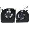 Set coolere Laptop Gaming, Dell, G7 7700, 0WMJ4N, WMJ4N, 0KFDJ9, KFDJ9, EG50061S1-C050-S9A, EG50061S1-C051-S9A, EG50061S1-C040-S9A, EG50061S1-C041-S9A, 12V, 0.5A