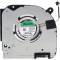 Set coolere Laptop Gaming, Dell, G7 7700, 0WMJ4N, WMJ4N, 0KFDJ9, KFDJ9, EG50061S1-C050-S9A, EG50061S1-C051-S9A, EG50061S1-C040-S9A, EG50061S1-C041-S9A, 12V, 0.5A