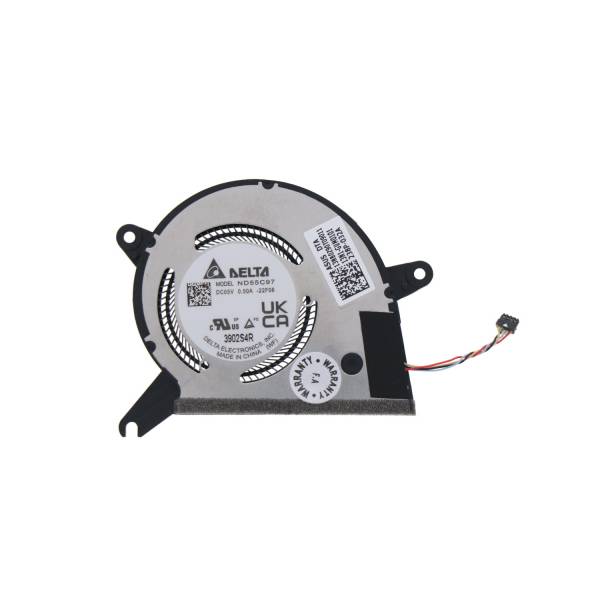 Set coolere Laptop, Asus, ZenBook S 13 UX5304M, UX5304MA, UX5304V, UX5304VA, 13NB0Z90T09011, 13NB0Z90T10011, NDC55C97-22F06, NDC55C97-22F07, 13N1-GUM0101, 13N1-GUM0201, 5V, 0.5A