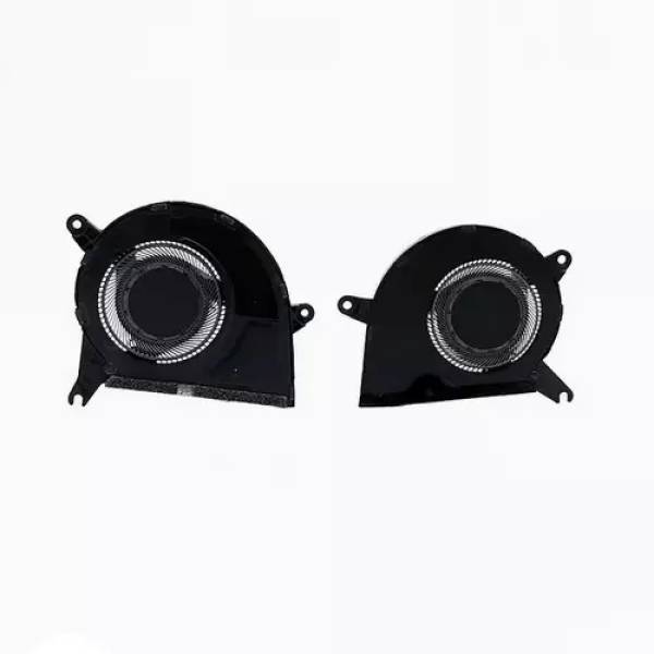 Set coolere Laptop, Asus, ZenBook S 13 UX5304M, UX5304MA, UX5304V, UX5304VA, 13NB0Z90T09011, 13NB0Z90T10011, NDC55C97-22F06, NDC55C97-22F07, 13N1-GUM0101, 13N1-GUM0201, 5V, 0.5A