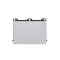 TouchPad Laptop, Asus, VivoBook 15 K513E, K513EA, K513EP, K513EQ, 90NB0R32-R90010, 13N1-BBA0C11, X513FP-2S, argintiu