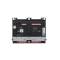 TouchPad Laptop, Asus, VivoBook 15 K513E, K513EA, K513EP, K513EQ, 90NB0R32-R90010, 13N1-BBA0C11, X513FP-2S, argintiu