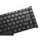 Tastatura Laptop Gaming, Acer, Predator Triton 300 SE PT314-51s, N20C8, 6B.QBJN2.001, iluminata, RGB, neagra, layout US