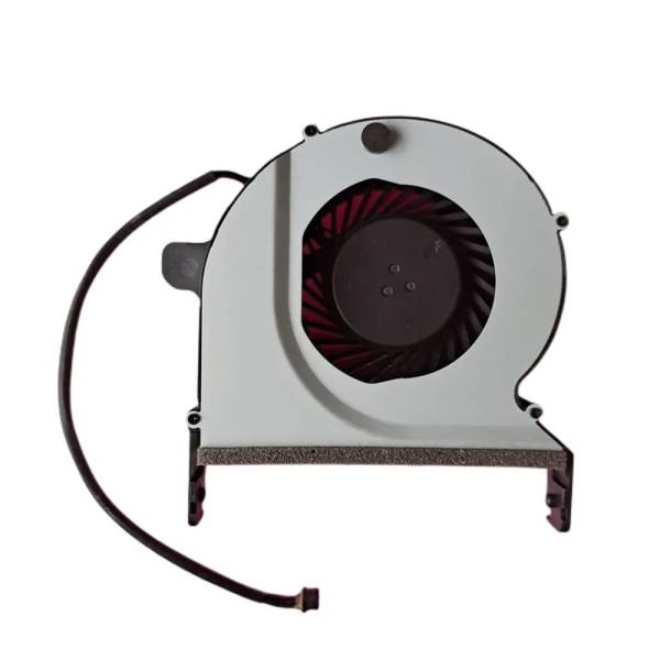 Cooler placa video Workstation, HP, Z2 Mini G5, L97192-001, BSB0712HN-00G0H, 6033B0082401, 12V, 0.85A, GPU