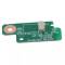Modul buton pornire Laptop, Lenovo, ThinkPad X1 Carbon 5th Type 20HQ, 20HR, 20K3, 20K4, DX120, NS-B142, DC02001WT10