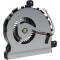Cooler Laptop, Asus, ROG GL752V, GL752VL, GL752VM, GL752VW, 13NB0A40AM0101, NS85B04-15F16, 5V, 0.5A