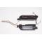 Difuzoare (boxe) Laptop, Asus, ROG GL503G, GL503GE, GL503V, GL503VD, GL503VM, GL503VMF, GL503VS, DN00NB02011, cu 4 pini
