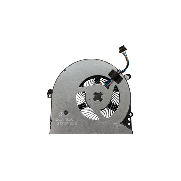Cooler Laptop, HP, Pavilion 14-BK, 927918-001, NFB80A05H-003, NS75000-16K11, 5V, 0.50A