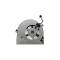 Cooler Laptop, HP, Pavilion 14-BK, 927918-001, NFB80A05H-003, NS75000-16K11, 5V, 0.50A