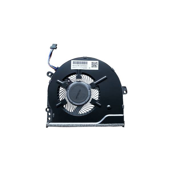Cooler Laptop, HP, Pavilion 14-BK, 927918-001, NFB80A05H-003, NS75000-16K11, 5V, 0.50A