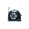 Cooler Laptop, HP, Pavilion 14-BK, 927918-001, NFB80A05H-003, NS75000-16K11, 5V, 0.50A