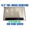 Display Laptop, HP, EliteBook 830 G10, 835 G10, N14756-001, LP133WU1(SP)(F1), LP133WF7-SPF1, B133UAN02.0, 13.3 inch, FHD+, 1920x1200, IPS, non touch, 30 pini