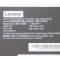 Baterie Laptop, Lenovo, ThinkPad T15 Gen 2 Type 20W4, 20W5, 5B10W51832, 3ICP5/88/70, L18M3P71, 11.52V, 4830mAh, 57Wh