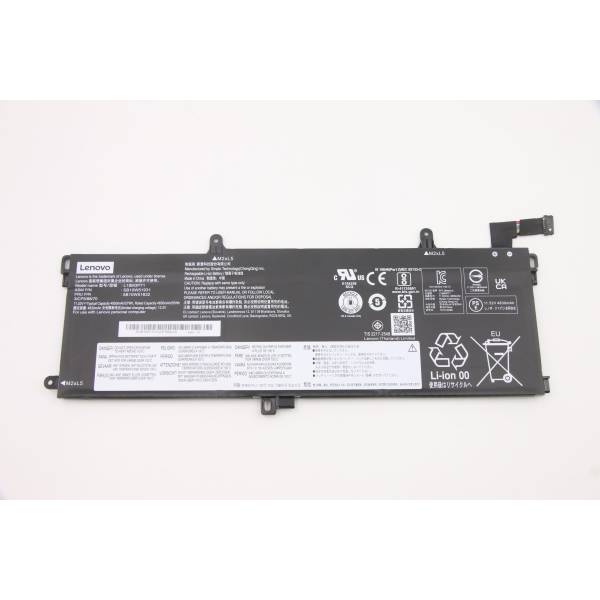 Baterie Laptop, Lenovo, ThinkPad T15 Gen 2 Type 20W4, 20W5, 5B10W51832, 3ICP5/88/70, L18M3P71, 11.52V, 4830mAh, 57Wh