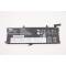 Baterie Laptop, Lenovo, ThinkPad T15 Gen 2 Type 20W4, 20W5, 5B10W51832, 3ICP5/88/70, L18M3P71, 11.52V, 4830mAh, 57Wh
