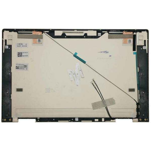 Capac Display Laptop, HP, Envy X360 13-BD, 13T-BD, TPN-C152, varianta LED, M15276-001, AM2UT000150, auriu