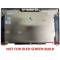 Capac Display Laptop, HP, Envy X360 13-BD, 13T-BD, TPN-C152, varianta LED, M15276-001, AM2UT000150, auriu