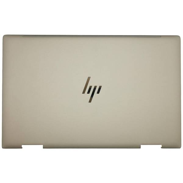 Capac Display Laptop, HP, Envy X360 13-BD, 13T-BD, TPN-C152, varianta LED, M15276-001, AM2UT000150, auriu