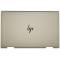 Capac Display Laptop, HP, Envy X360 13-BD, 13T-BD, TPN-C152, varianta LED, M15276-001, AM2UT000150, auriu