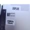 Capac Display Laptop, HP, Envy X360 13-BD, 13T-BD, TPN-C152, varianta LED, M82691-001, AM2UT000180, argintiu