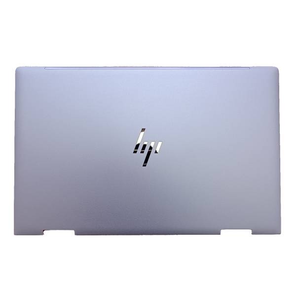 Capac Display Laptop, HP, Envy X360 13-BD, 13T-BD, TPN-C152, varianta LED, M82691-001, AM2UT000180, argintiu