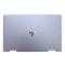 Capac Display Laptop, HP, Envy X360 13-BD, 13T-BD, TPN-C152, varianta LED, M82691-001, AM2UT000180, argintiu