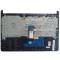 Carcasa superioara cu tastatura palmrest Laptop, HP, 14Q-BU, 14Q-BY, 925309-001, TSCEA0P1008020, EA0P1008020, neagra, layout US