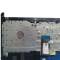 Carcasa superioara cu tastatura palmrest Laptop, HP, 14Q-BU, 14Q-BY, 925309-001, TSCEA0P1008020, EA0P1008020, neagra, layout US