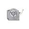 Cooler procesor Laptop, Asus, VivoBook 16 K3605V, K3605VC, K3605VU, K3605VV, K3605Z, K3605ZC, G97N12MS1MZ-57T11, 13NB11D0P01111, 12V, 0.30A, CPU