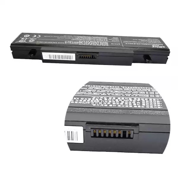 Baterie compatibila Laptop, Samsung, R520, RV520, NP-RV520, NP-R520, NT-R520, AA-PB9NS6B, R470, 11.1V, 4400mAh, 49Wh