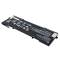 Baterie Laptop, HP, Spectre 15-BL, 15T-BL, TPN-Q179, 902401-2C1, 902499-855, HSTNN-DB7R, KB06XL, 11.55V, 6860mAh, 79.2Wh