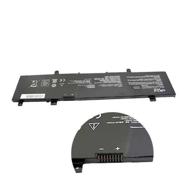 Baterie compatibila Laptop, Asus, VivoBook 14 F405U, F405UA, F405UR, F405UQ, 3ICP5/57/81, 0B200-02540000, 3ICP5/57/81, B31N1632, 2800mAh, 32Wh