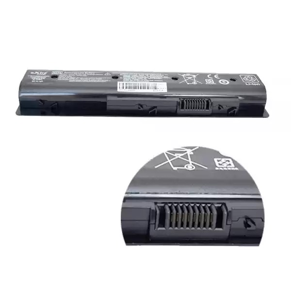 Baterie compatibila Laptop, HP, Envy 17-R, HSTNN-PB6L, HSTNN-PB6R, MC04, 14.8V, 2200mAh, 32Wh