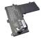 Baterie compatibila Laptop, HP, Pavilion X360 11-U, TPN-W117, TPN-C128, HSTNN-UB6V, 843536-541, 844201-850, 844201-855, NU03XL, 11.55V, 3400mAh, 39Wh