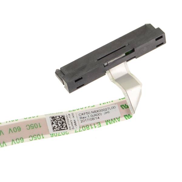 Cablu conectare HDD/SSD Laptop 2-in-1, Dell, Inspiron 15 7591, T0GN3, 0T0GN3, CKF50 NBX00027L00