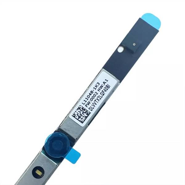 Webcam Laptop, HP, Omen 15-DC, 15T-DC, TPN-Q211, L50767-1K1, L50767-9A0, HD CAM 720p