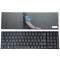 Tastatura palmrest Laptop, HP, Pavilion X360 15-CR, 15T-CR, TPN-W132, iluminata, gri, layout US