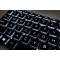 Tastatura palmrest Laptop, HP, Pavilion X360 15-CR, 15T-CR, TPN-W132, iluminata, gri, layout US