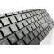 Tastatura palmrest Laptop, HP, Pavilion X360 15-CR, 15T-CR, TPN-W132, iluminata, gri, layout US