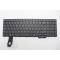 Tastatura Laptop, Lenovo, ThinkPad L16 Gen 1 Type 21L3, 21L4, 21L7, 21L8, 5N21M39752, neagra, layout US