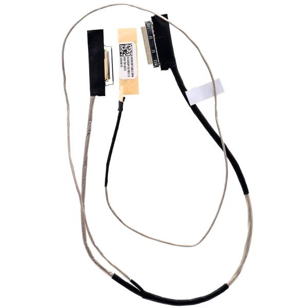 Cablu video LVDS Laptop, Acer, Nitro 5 AN515-44, AN515-45, 50.Q7KN2.011, DC02003P100, FH51M EDP Cable 30 pini