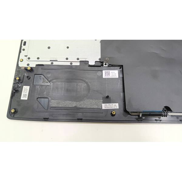 Carcasa superioara cu tastatura palmrest Laptop, Acer, Aspire E5-576, E5-576G, 6B.GDZN7.028, BAZAA006010, YDM53ZAATATN, layout US