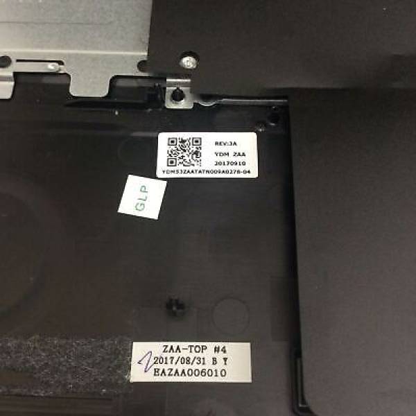 Carcasa superioara cu tastatura palmrest Laptop, Acer, Aspire E5-576, E5-576G, 6B.GDZN7.028, BAZAA006010, YDM53ZAATATN, layout US