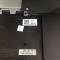 Carcasa superioara cu tastatura palmrest Laptop, Acer, Aspire E5-576, E5-576G, 6B.GDZN7.028, BAZAA006010, YDM53ZAATATN, layout US