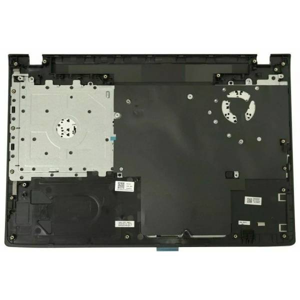 Carcasa superioara cu tastatura palmrest Laptop, Acer, Aspire E5-576, E5-576G, 6B.GDZN7.028, BAZAA006010, YDM53ZAATATN, layout US