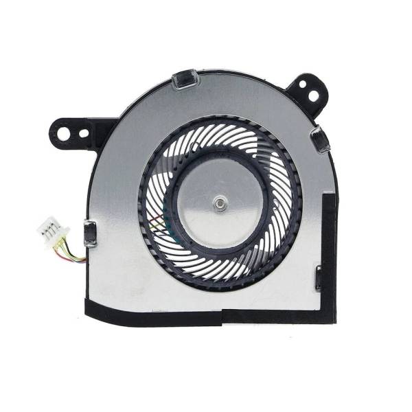 Cooler Laptop 2-in-1, Dell, Latitude 12 5280, 5285, 5290, Tablet, 7487H, 07487H, DFS1503058R0T-FJ30, DC28000IRF0, EG50040S1-C970-S9A, DC28000IRS0, 5V, 0.5A