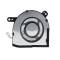 Cooler Laptop 2-in-1, Dell, Latitude 12 5280, 5285, 5290, Tablet, 7487H, 07487H, DFS1503058R0T-FJ30, DC28000IRF0, EG50040S1-C970-S9A, DC28000IRS0, 5V, 0.5A