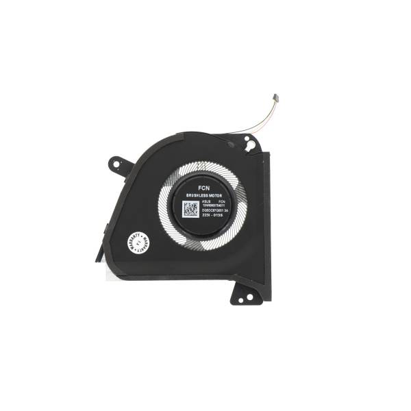 Cooler placa video Laptop Gaming, Asus, ROG Zephyrus G15 GA503R, GA503RM, GA503RS, GA503RW, GA503RX, 13NR0800T04011, DFSCK221151812-FPPQ, DQ5DC87G001, 12V, 1A, GPU