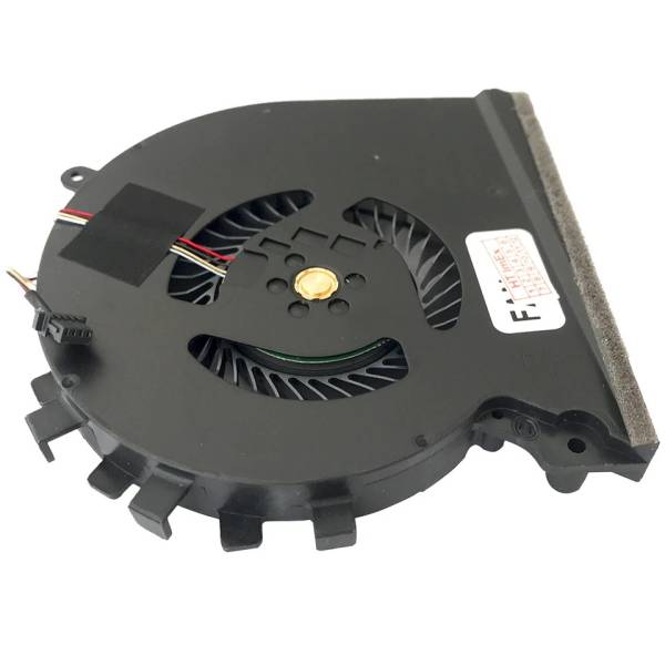 Cooler placa video Laptop Gaming, HP, Pavilion 15-DK, TPN-C141, L57170-001, L56900-001, ND85C16-18L03, 5V, 0.50A, GPU