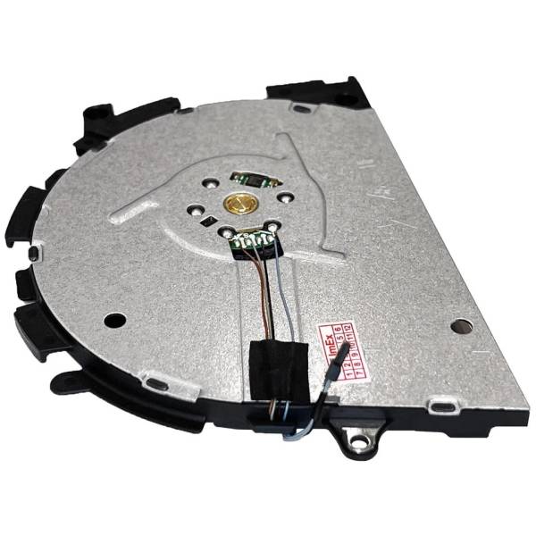 Cooler Laptop, HP, M26012-001, M26013-001, M26014-001, N09080-001, M21718-001, M21719-001, EG5005S01-CG90-S9A, ND85C21-20E14, PB8505S05HS2, PB8505S05HS2001, HSN-Q27C-4/5, HSN-Q27C-5, UMA, 5V, 0.5A